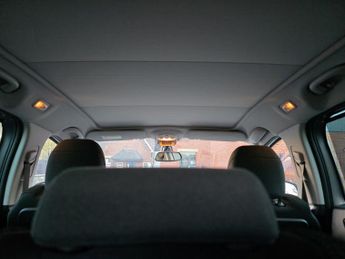 PEUGEOT 5008 1.6 BlueHDi Allure