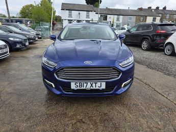 Ford Mondeo 2.0 TDCi Titanium