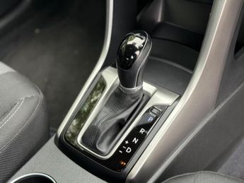 HYUNDAI I30 1.6 Active Auto Euro 5 5dr