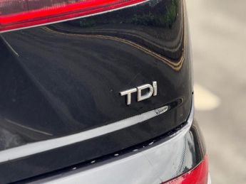 AUDI SQ7 4.0 TDI V8 Tiptronic quattro Euro 6 (s/s) 5dr