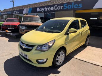 Vauxhall VIVA 1.0 i SE