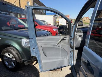 MERCEDES-BENZ VITO 2.1 111CDI