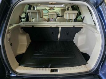 LAND ROVER FREELANDER 2 2.2 SD4 HSE