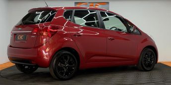 KIA VENGA 1.4 CRDi 2
