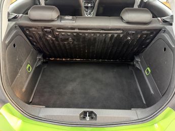 VAUXHALL CORSA 1.4 i ecoFLEX Sting