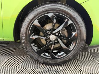 VAUXHALL CORSA 1.4 i ecoFLEX Sting