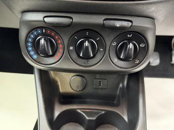 VAUXHALL CORSA 1.4 i ecoFLEX Sting