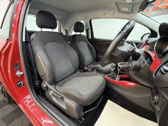 VAUXHALL ADAM 1.2 16v JAM