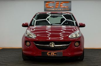 VAUXHALL ADAM 1.2 16v JAM