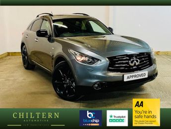 Infiniti QX70 3.0 d V6 S Premium