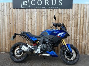  900 Euro 5