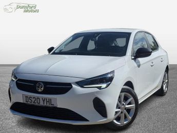 Vauxhall Corsa 1.2 SE