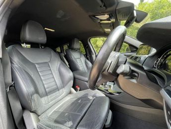 BMW X4 3.0 X4 xDrive30d M Sport