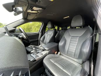 BMW X4 3.0 X4 xDrive30d M Sport