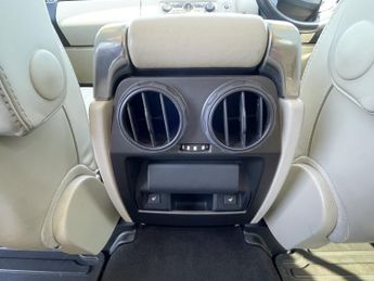 LAND ROVER RANGE ROVER SPORT 3.0 SD V6 HSE