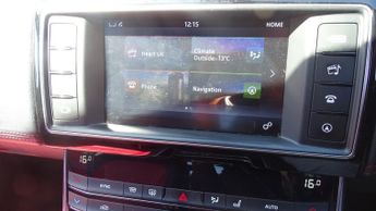JAGUAR XE 2.0 d R-Sport