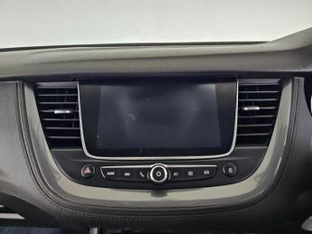 VAUXHALL GRANDLAND X 1.2 Turbo Sport Nav Euro 6 (s/s) 5dr