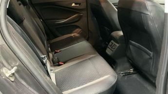 VAUXHALL GRANDLAND X 1.2 Turbo Sport Nav Euro 6 (s/s) 5dr