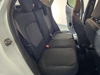 FORD FIESTA 1.1 Ti-VCT Zetec Euro 6 (s/s) 5dr