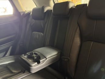 LAND ROVER RANGE ROVER EVOQUE 2.0 TD4 SE Tech