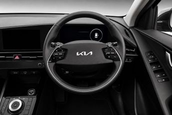 KIA NIRO 64.8kWh 2