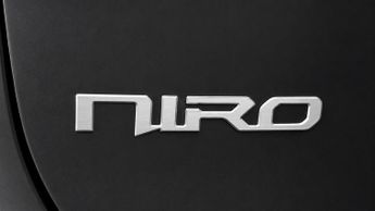 KIA NIRO 64.8kWh 2