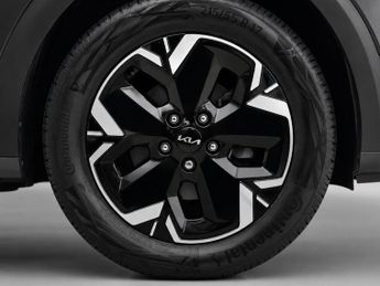 KIA NIRO 64.8kWh 2