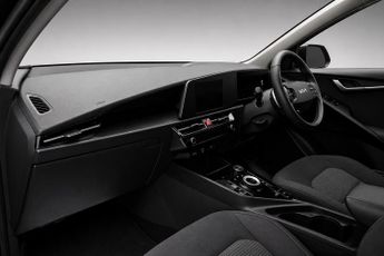 KIA NIRO 64.8kWh 2
