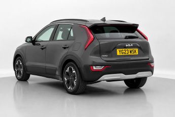 KIA NIRO 64.8kWh 2