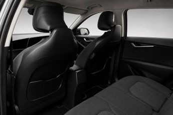 KIA NIRO 64.8kWh 2
