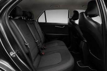 KIA NIRO 64.8kWh 2