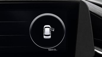 KIA NIRO 64.8kWh 2