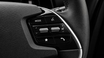 KIA NIRO 64.8kWh 2