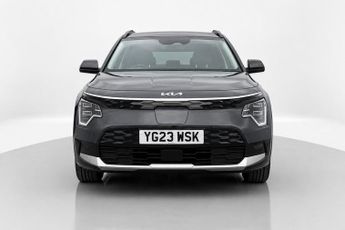 KIA NIRO 64.8kWh 2