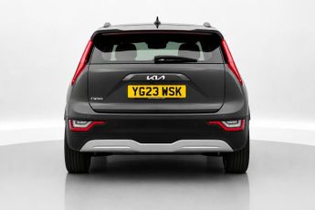 KIA NIRO 64.8kWh 2