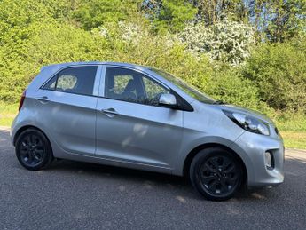 Kia Picanto 1.3 2