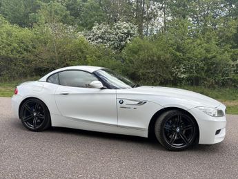 BMW Z4 2.0 Z4 sDrive28i Roadster