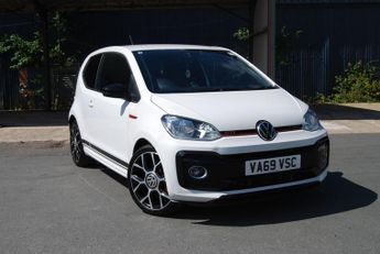 Volkswagen Up UP GTI