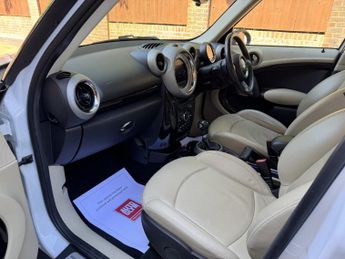 MINI COUNTRYMAN 1.6 Cooper S Countryman