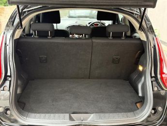 NISSAN JUKE 1.6 Acenta