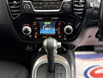 NISSAN JUKE 1.6 Acenta