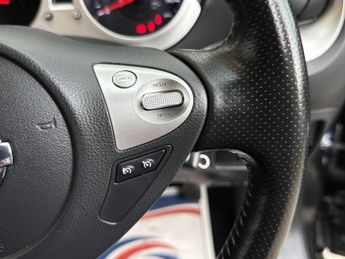 NISSAN JUKE 1.6 Acenta
