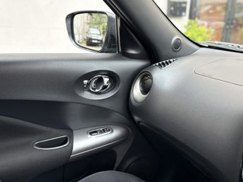 NISSAN JUKE 1.6 Acenta