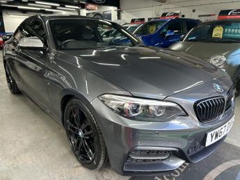 BMW M2 3.0 M240i Coupe