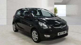 Vauxhall VIVA 1.0i SE Euro 6 5dr