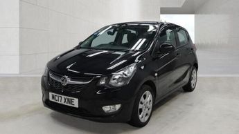 VAUXHALL VIVA 1.0i SE Euro 6 5dr