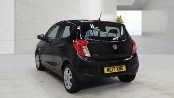 VAUXHALL VIVA 1.0i SE Euro 6 5dr
