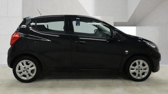 VAUXHALL VIVA 1.0i SE Euro 6 5dr