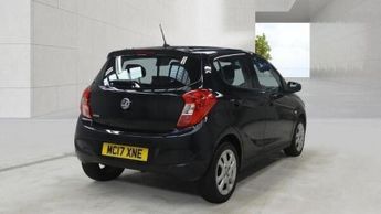 VAUXHALL VIVA 1.0i SE Euro 6 5dr