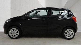 VAUXHALL VIVA 1.0i SE Euro 6 5dr